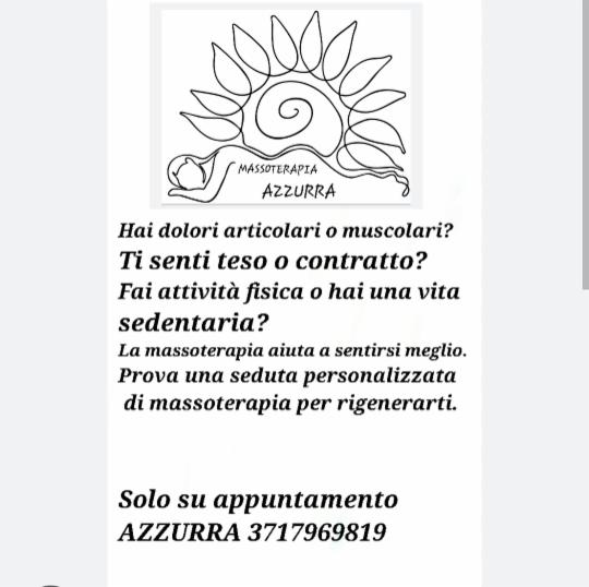 Azzurra B. - Foto 2