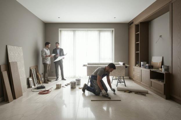 Quanto costa ristrutturare la casa?
