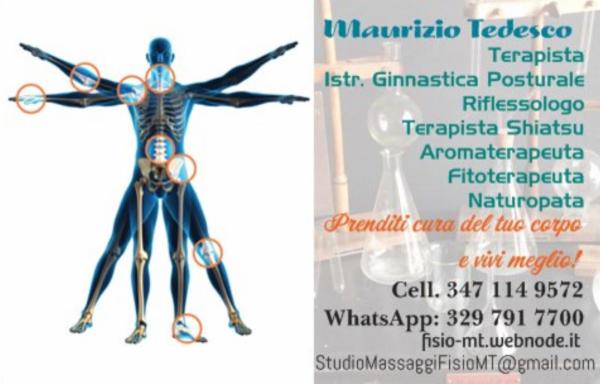 Maurizio T. - Foto 2