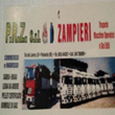 Autotrasporti Zampieri  - Foto 1