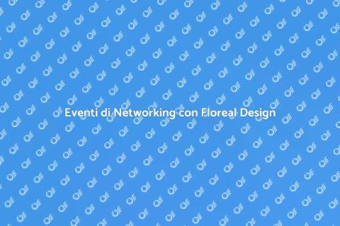 Floreal Design per Eventi Memorabili