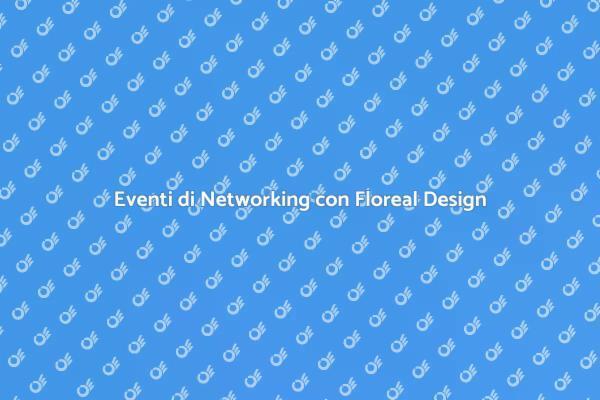 Potere del Floreal Design per Eventi