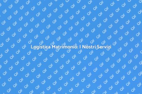 Gestire Logistica Matrimonio con Ernesto