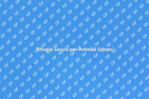 Pensione Animali Urbani: Sicurezza e Cura