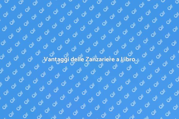 Zanzariere: Comfort e Praticità Estiva