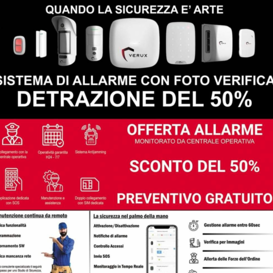 Andrea Petrozzi - Foto 6