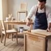 Come Trovare un Verniciatore del Legno