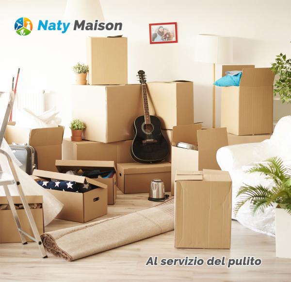 Naty Maison - Foto 6