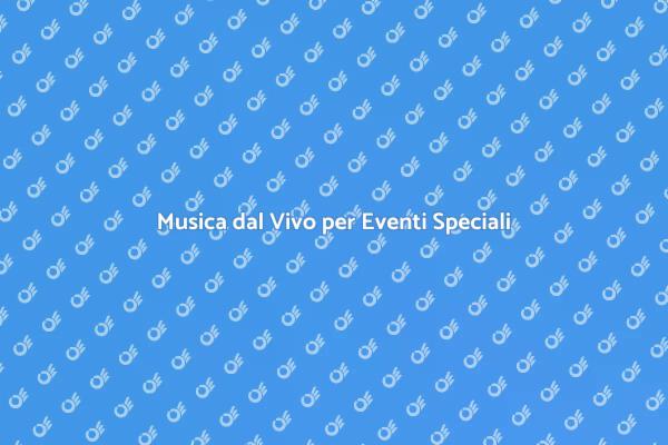 Trasforma il Tuo Evento con un'Orchestra