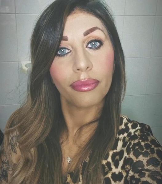 Antonella S. - Foto 1
