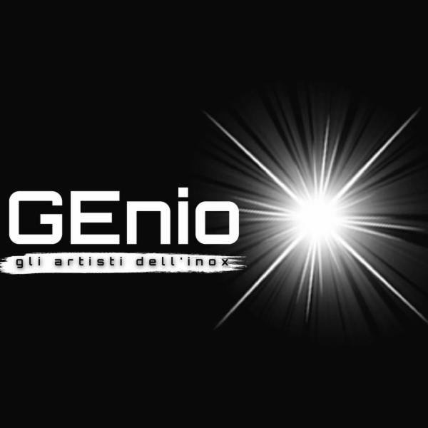 GEnioX..gli artisti dell'inox - Foto 1