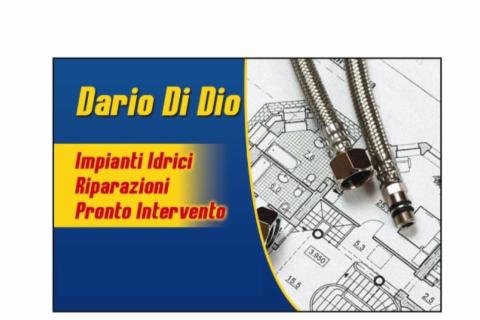Dario Di Dio Magrí - Foto 1