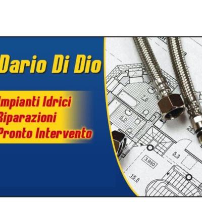 Dario Di Dio Magrí