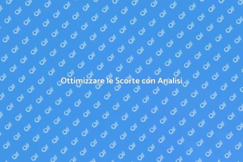 Discrepanze di Inventario: Analisi Efficace