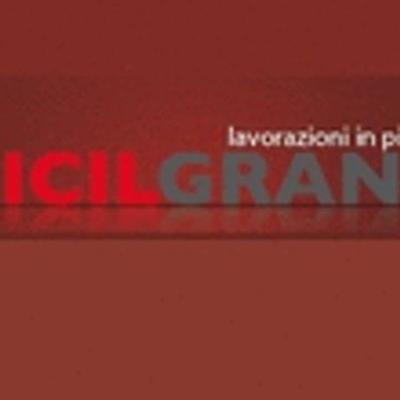 Làpila - Sicilgraniti La Pila