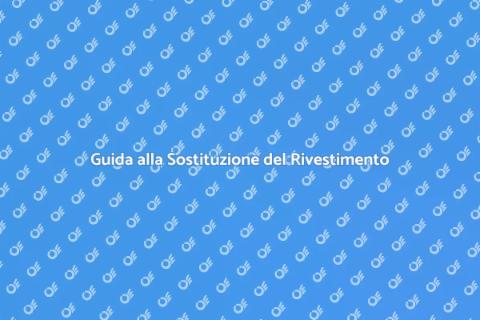 Sostituzione Rivestimento Esterno Casa