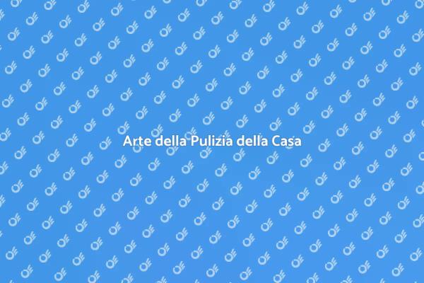 Come Fare una Pulizia Efficace