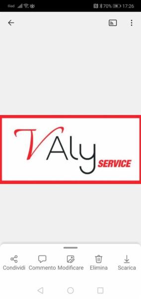 Valy Service di Fabio Aly  - Foto 2
