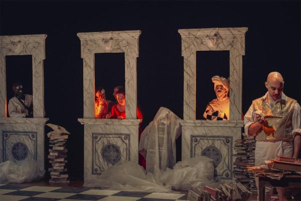 InscenArt - Foto 5