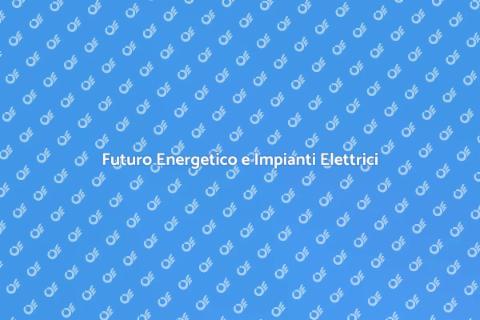 Integrazione Impianti Elettrici