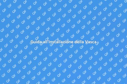 Installare una Vasca da Bagno