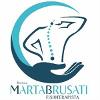 Fisioterapista Marta Brusati 