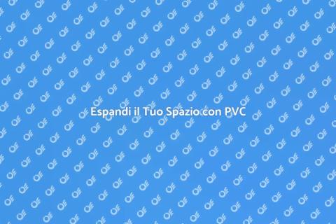 Veranda a Scomparsa in PVC: Scopri di Più