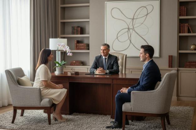 Quanto costa consulente matrimoniale?