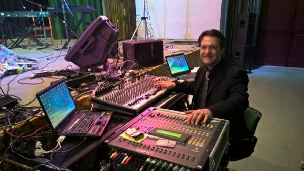 ROBERTO G. - Foto 2