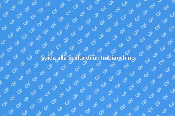Come Scegliere un Imbianchino Esperto