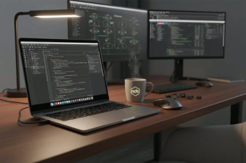 sviluppare sito web in java