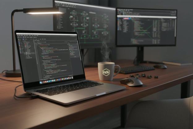 Sviluppare sito web in swift