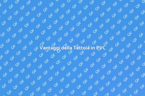 Costruire una Tettoia in PVC