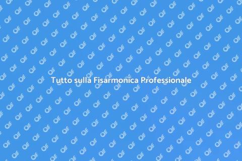 Fisarmonica Professionale: Guida Completa