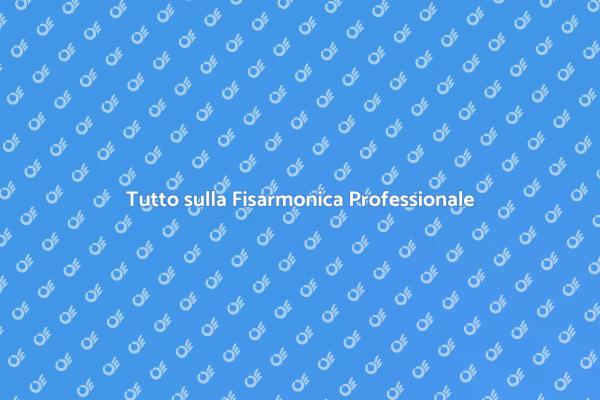Fisarmonica: Storia e Caratteristiche
