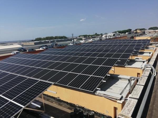 MANCINIENERGIA SRL - Foto 13