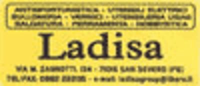 Ladisa  - Foto 1