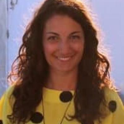 Dott.ssa Priscilla Perazzo