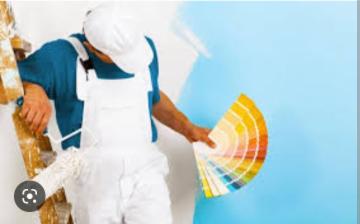 Lavoro Artigianale ( imbianchino) - Foto 1