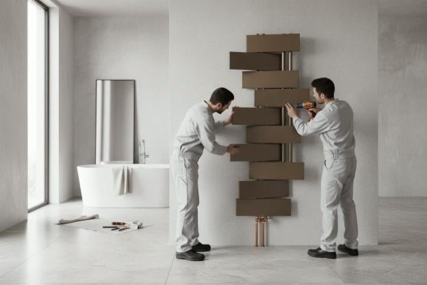 Termoarredo: Innovazione per la Tua Casa