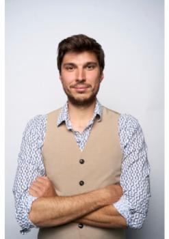 Riccardo B. - Foto 1