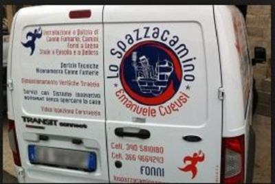 Lo Spazzacamino Cugusi Emanuele  - Foto 4
