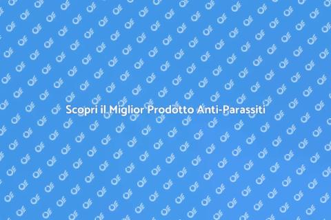 Elimina i Parassiti delle Piante