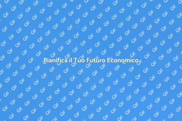 Sicurezza Economica: Consulenza Previdenziale