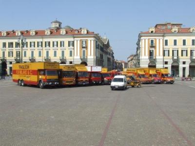 Traslochi F.lli Milano e C.  - Foto 2