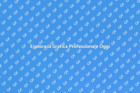 Grafica Professionale: Scopri i Segreti