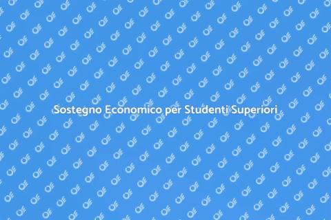 Tutor di Economia per Superiori