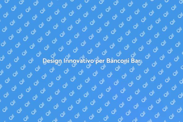 Eleganza e Funzionalità nel Bar di Casa
