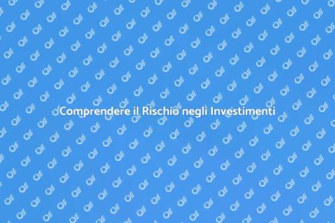 Analisi Rischio Investimento Finanziario