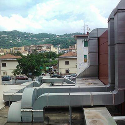 Impianti di Riscaldamento Condizionamento Russo Francesco  - Foto 7